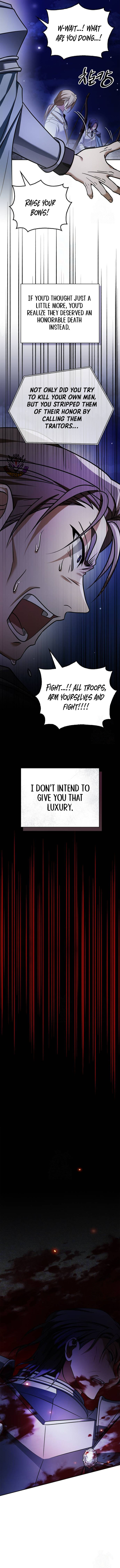 I'm Not That Kind of Talent Chapter 84 6